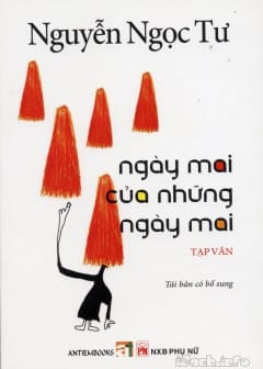 Ảnh Ngày Mai Của Những Ngày Mai