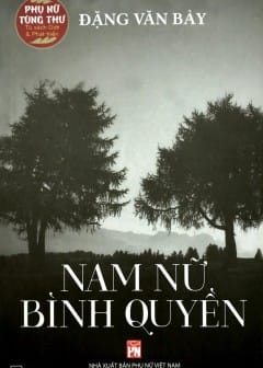 Ảnh Nam Nữ Bình Quyền