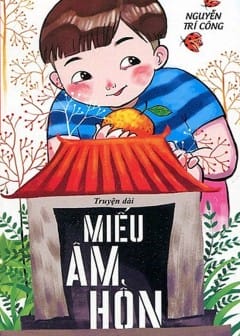 Ảnh Miếu Âm Hồn