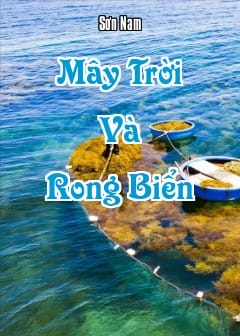 Ảnh Mây Trời Và Rong Biển