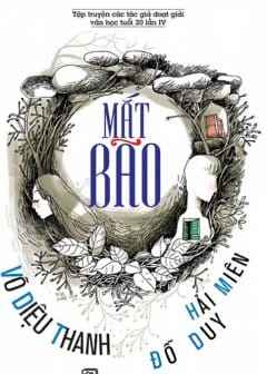 Ảnh Truyện Ngắn Mắt Bão