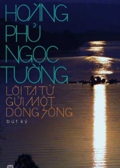 Ảnh Lời Tạ Từ Gửi Một Dòng Sông
