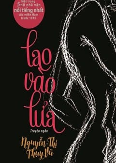 Ảnh Lao Vào Lửa