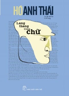 Ảnh Lang Thang Trong Chữ