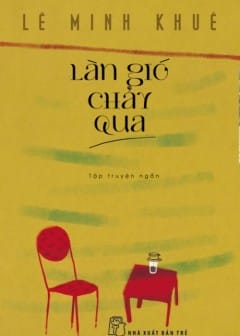 Ảnh Làn Gió Chảy Qua