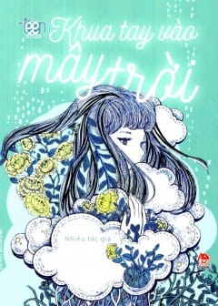 Ảnh Khua Tay Vào Mây Trời