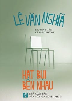 Ảnh Hạt Bụi Bên Nhau