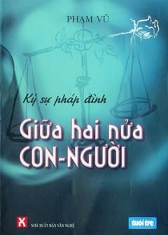 Ảnh Giữa Hai Nửa Con-Người