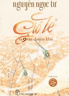 Ảnh Gió Lẻ Và 9 Câu Chuyện Khác