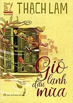 Ảnh Gió Lạnh Đầu Mùa