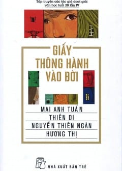 Ảnh Giấy Thông Hành Vào Đời