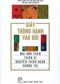 Ảnh Giấy Thông Hành Vào Đời