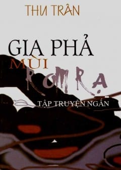 Ảnh Gia Phả Mùi Rơm Rạ