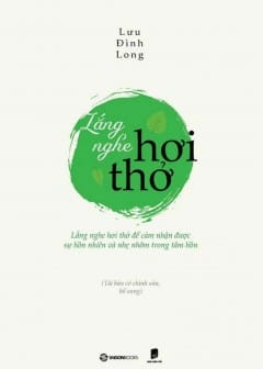 Ảnh Lắng Nghe Hơi Thở