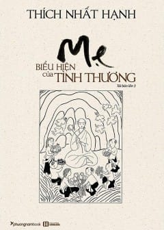 Ảnh Mẹ - Biểu Hiện Của Tình Thương
