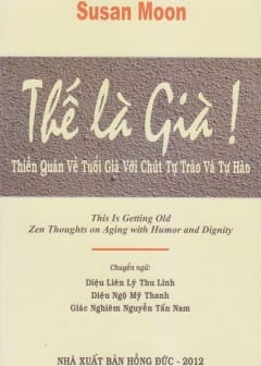 Ảnh Thế Là Già