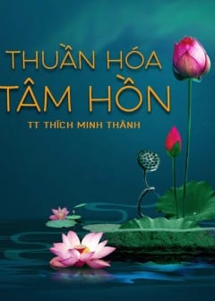 Ảnh Thuần Hóa Tâm Hồn