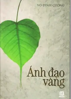 Ảnh Ánh Đạo Vàng