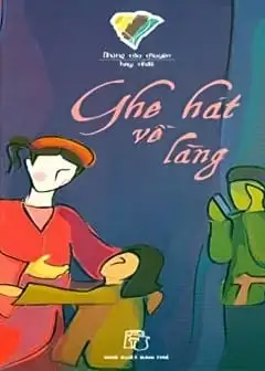 Ghe Hát Về Làng