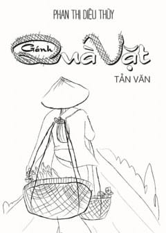 Ảnh Gánh Quà Vặt
