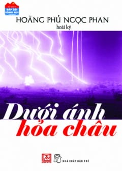 Ảnh Dưới Ánh Hỏa Châu
