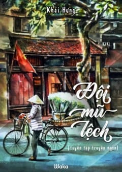 Ảnh Đội Mũ Lệch