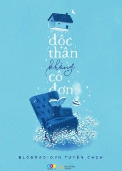 Ảnh Độc Thân Không Cô Đơn