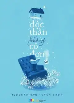 Ảnh Độc Thân Không Cô Đơn