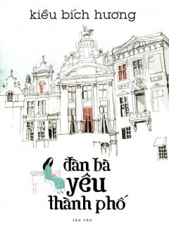 Ảnh Đàn Bà Yêu Thành Phố