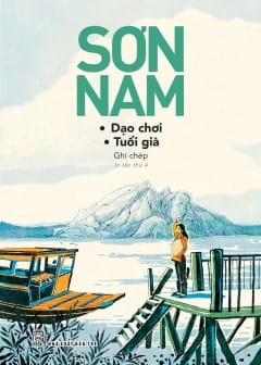 Ảnh Dạo Chơi, Tuổi Già