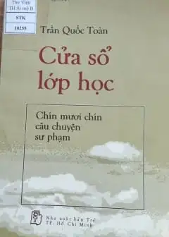 Cửa Sổ Lớp Học
