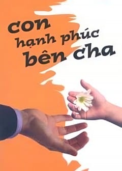 Ảnh Con Hạnh Phúc Bên Cha
