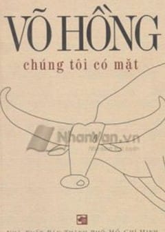 Ảnh Chúng Tôi Có Mặt