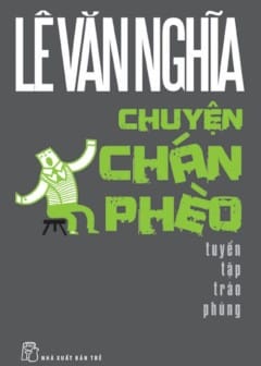 Ảnh Chuyện Chán Phèo