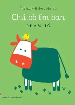 Chú Bò Tìm Bạn
