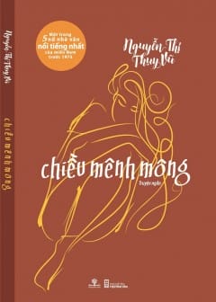 Ảnh Chiều Mênh Mông