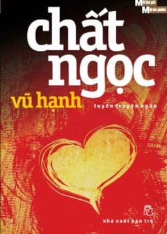 Ảnh Chất Ngọc