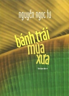 Ảnh Bánh Trái Mùa Xưa