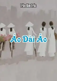 Ảnh Áo Dài Ảo