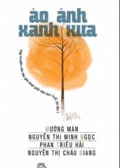 Ảnh Ảo Ảnh Xanh Xưa