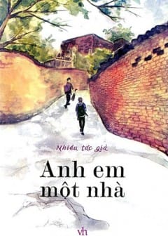 Ảnh Anh Em Một Nhà
