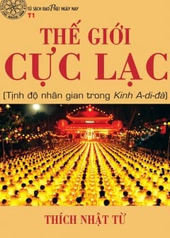 Ảnh Thế Giới Cực Lạc