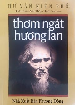 Ảnh Thơm Ngát Hương Lan