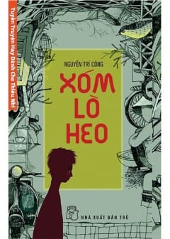 Ảnh Xóm Lò Heo