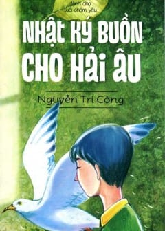 Ảnh Nhật Ký Buồn Cho Hải Âu