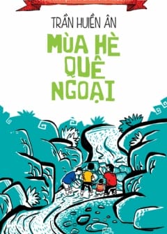 Ảnh Mùa Hè Quê Ngoại