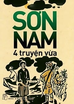Ảnh 4 Truyện Vừa - Sơn Nam