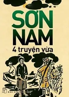 Ảnh 4 Truyện Vừa - Sơn Nam