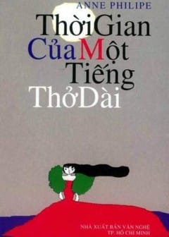 Ảnh Thời Gian Của Một Tiếng Thở Dài