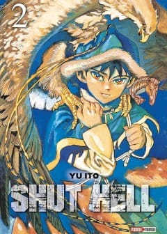 Ảnh Đóng Cửa Lại - Shut Hell